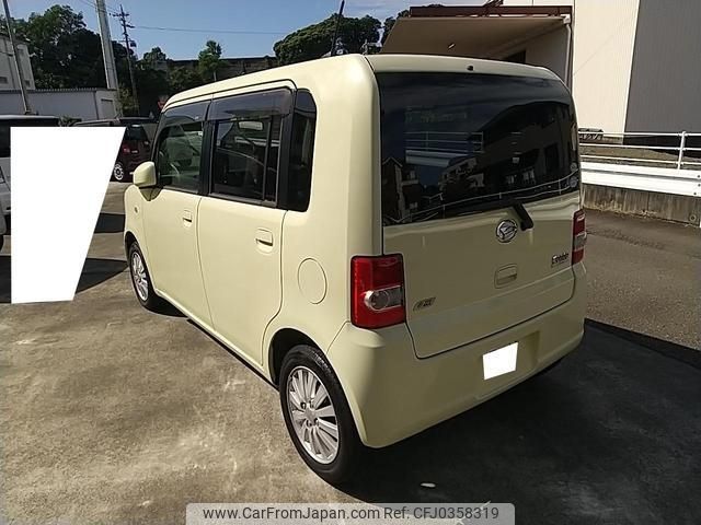 daihatsu move-conte 2011 -DAIHATSU--Move Conte L575S--0133157---DAIHATSU--Move Conte L575S--0133157- image 2