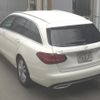 mercedes-benz c-class-station-wagon 2019 -MERCEDES-BENZ--Benz C Class Wagon 205240C-2F914374---MERCEDES-BENZ--Benz C Class Wagon 205240C-2F914374- image 2