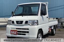 nissan nt100-clipper-truck 2012 CFJ1404022