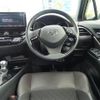 toyota c-hr 2017 -TOYOTA--C-HR DAA-ZYX10--ZYX10-2024497---TOYOTA--C-HR DAA-ZYX10--ZYX10-2024497- image 9