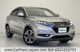 honda vezel 2017 -HONDA--VEZEL DAA-RU3--RU3-1236901---HONDA--VEZEL DAA-RU3--RU3-1236901-