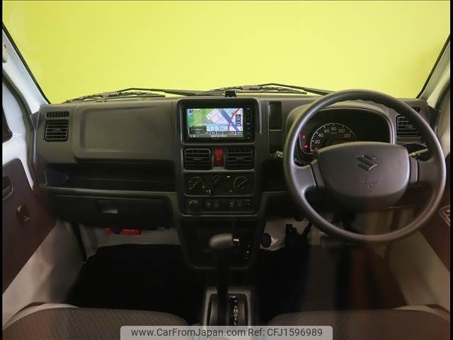 suzuki carry-truck 2020 CFJ1596989 image 2