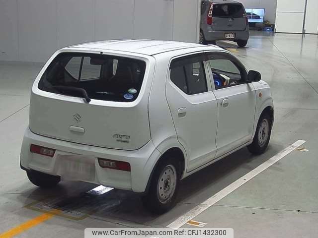 suzuki alto 2018 -SUZUKI--Alto DBA-HA36S--HA36S-383724---SUZUKI--Alto DBA-HA36S--HA36S-383724- image 2