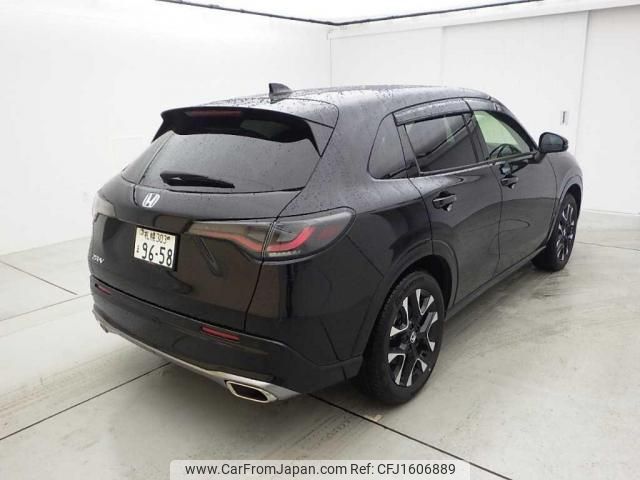honda zr-v 2024 CFJ1606889 image 2