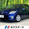 toyota prius 2011 -TOYOTA--Prius DAA-ZVW30--ZVW30-1471005---TOYOTA--Prius DAA-ZVW30--ZVW30-1471005- image 1