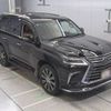 lexus lx 2018 CFJ1848500 image 6
