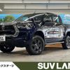 toyota hilux 2022 -TOYOTA--Hilux 3DF-GUN125--GUN125-3937687---TOYOTA--Hilux 3DF-GUN125--GUN125-3937687- image 1