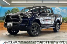 toyota hilux 2022 -TOYOTA--Hilux 3DF-GUN125--GUN125-3937687---TOYOTA--Hilux 3DF-GUN125--GUN125-3937687-