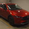 mazda cx-5 2022 -MAZDA--CX-5 3DA-KF2P--KF2P-517244---MAZDA--CX-5 3DA-KF2P--KF2P-517244- image 4