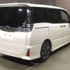 toyota voxy 2020 -TOYOTA--Voxy DBA-ZRR80W--ZRR80-0591537---TOYOTA--Voxy DBA-ZRR80W--ZRR80-0591537- image 2
