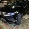 volkswagen touareg 2015 -VOLKSWAGEN--VW Touareg DBA-7PCGRS--WVGZZZ7PZFD011129---VOLKSWAGEN--VW Touareg DBA-7PCGRS--WVGZZZ7PZFD011129- image 1