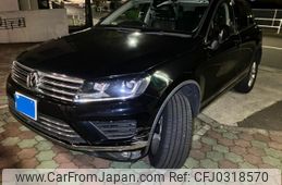 volkswagen touareg 2015 -VOLKSWAGEN--VW Touareg DBA-7PCGRS--WVGZZZ7PZFD011129---VOLKSWAGEN--VW Touareg DBA-7PCGRS--WVGZZZ7PZFD011129-