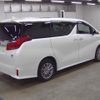 toyota alphard 2018 quick_quick_DAA-AYH30W_AYH30-0075904 image 2