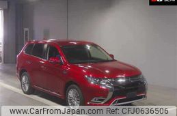 mitsubishi outlander-phev 2019 CFJ0636506