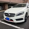 mercedes-benz a-class 2013 -MERCEDES-BENZ--Benz A Class DBA-176044--WDD1760442J074247---MERCEDES-BENZ--Benz A Class DBA-176044--WDD1760442J074247- image 1