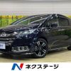 honda odyssey 2016 -HONDA--Odyssey DAA-RC4--RC4-1012645---HONDA--Odyssey DAA-RC4--RC4-1012645- image 1