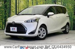 toyota sienta 2018 -TOYOTA--Sienta DBA-NSP170G--NSP170-7173591---TOYOTA--Sienta DBA-NSP170G--NSP170-7173591-