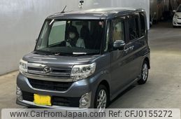 daihatsu tanto 2013 -DAIHATSU 【宮崎 586え1107】--Tanto LA600S-0013047---DAIHATSU 【宮崎 586え1107】--Tanto LA600S-0013047-