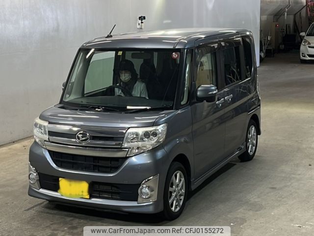 daihatsu tanto 2013 -DAIHATSU 【宮崎 586え1107】--Tanto LA600S-0013047---DAIHATSU 【宮崎 586え1107】--Tanto LA600S-0013047- image 1