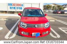 suzuki ignis 2016 -SUZUKI--Ignis DAA-FF21S--FF21S-103257---SUZUKI--Ignis DAA-FF21S--FF21S-103257-