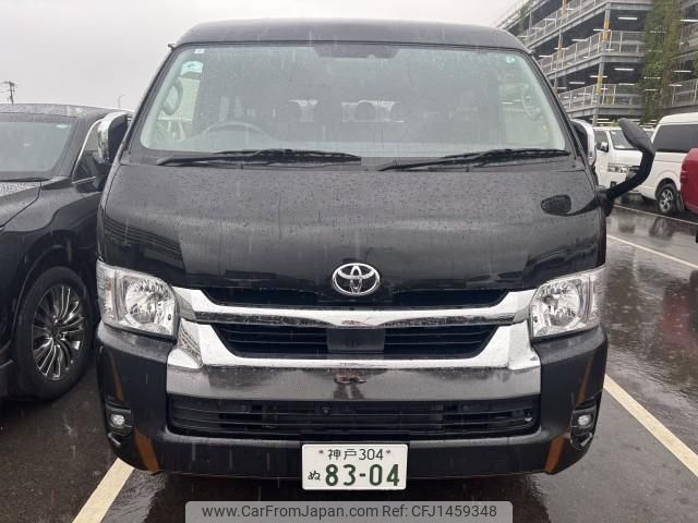 toyota hiace-wagon 2023 quick_quick_3BA-TRH214W_TRH214-0075447 image 2
