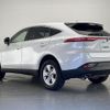 toyota harrier 2021 -TOYOTA--Harrier 6BA-MXUA80--MXUA80-0047392---TOYOTA--Harrier 6BA-MXUA80--MXUA80-0047392- image 15