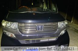 honda n-box 2013 CFJ1820421