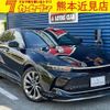 toyota crown 2023 -TOYOTA 【名変中 】--Crown CrossOver AZSH35--6017341---TOYOTA 【名変中 】--Crown CrossOver AZSH35--6017341- image 1