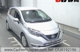 nissan note 2019 -NISSAN--Note HE12-248028---NISSAN--Note HE12-248028-