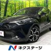 toyota c-hr 2018 -TOYOTA--C-HR DAA-ZYX10--ZYX10-2133502---TOYOTA--C-HR DAA-ZYX10--ZYX10-2133502- image 1