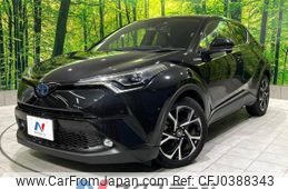 toyota c-hr 2018 -TOYOTA--C-HR DAA-ZYX10--ZYX10-2133502---TOYOTA--C-HR DAA-ZYX10--ZYX10-2133502-