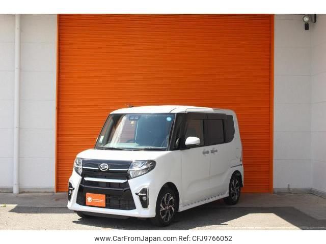 daihatsu tanto 2019 quick_quick_6BA-LA650S_0053316 image 1