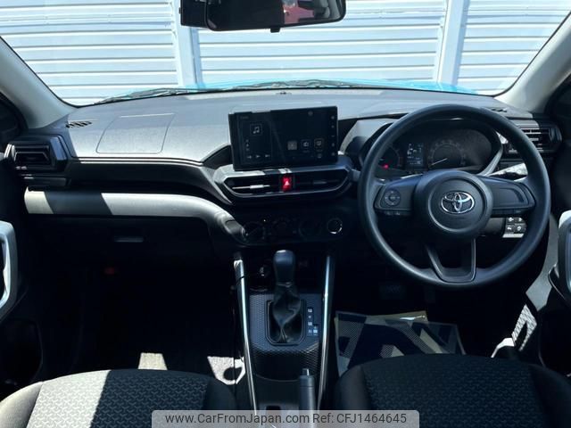 toyota raize 2020 quick_quick_A200A_A200A-0068218 image 2