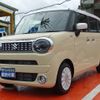 suzuki wagon-r-smile 2023 GOO_JP_700060017330240319008 image 2