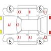 toyota rav4 2023 -TOYOTA--RAV4 6BA-MXAA54--MXAA54-2036446---TOYOTA--RAV4 6BA-MXAA54--MXAA54-2036446- image 2