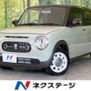 suzuki alto-lapin-chocolat 2023 quick_quick_HE33S_HE33S-442891 image 1