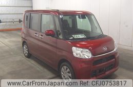 daihatsu tanto 2019 -DAIHATSU--Tanto LA600S-0735014---DAIHATSU--Tanto LA600S-0735014-