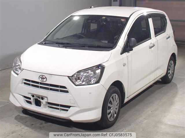 toyota pixis-epoch 2019 -TOYOTA--Pixis Epoch LA350A-0021019---TOYOTA--Pixis Epoch LA350A-0021019- image 1