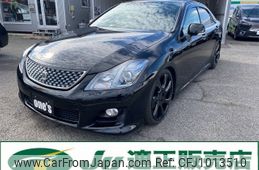 toyota crown 2008 -TOYOTA--Crown GRS200--00005588---TOYOTA--Crown GRS200--00005588-