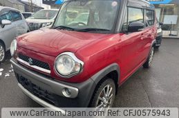 suzuki hustler 2015 -SUZUKI--Hustler MR31S--847618---SUZUKI--Hustler MR31S--847618-