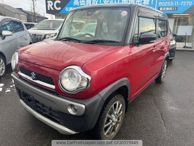 suzuki hustler 2015 -SUZUKI--Hustler MR31S--847618---SUZUKI--Hustler MR31S--847618- image 1