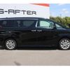 toyota alphard 2018 -TOYOTA--Alphard DBA-AGH30W--AGH30-0215557---TOYOTA--Alphard DBA-AGH30W--AGH30-0215557- image 8