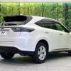 toyota harrier 2016 quick_quick_ZSU60W_ZSU60-0080009 image 18