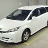 toyota wish 2010 -TOYOTA 【札幌 301ﾑ8528】--Wish DBA-ZGE25W--ZGE25-0006650---TOYOTA 【札幌 301ﾑ8528】--Wish DBA-ZGE25W--ZGE25-0006650- image 1