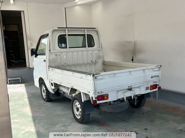 subaru sambar-truck 2013 -SUBARU--Samber Truck S201J-0001023---SUBARU--Samber Truck S201J-0001023- image 2