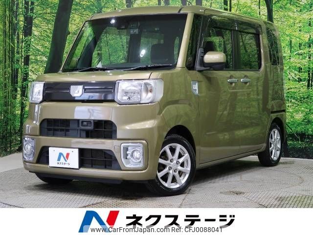 daihatsu wake 2016 -DAIHATSU--WAKE DBA-LA700S--LA700S-0080297---DAIHATSU--WAKE DBA-LA700S--LA700S-0080297- image 1