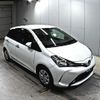 toyota vitz 2015 -TOYOTA--Vitz NSP130-2216809---TOYOTA--Vitz NSP130-2216809- image 1