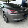 porsche cayman 2014 -PORSCHE--Porsche Cayman ABA-981MA122--WP0ZZZ98ZFK160717---PORSCHE--Porsche Cayman ABA-981MA122--WP0ZZZ98ZFK160717- image 12