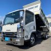 isuzu elf-truck 2021 GOO_NET_EXCHANGE_0700644A30250226W002 image 1