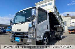 isuzu elf-truck 2021 GOO_NET_EXCHANGE_0700644A30250226W002